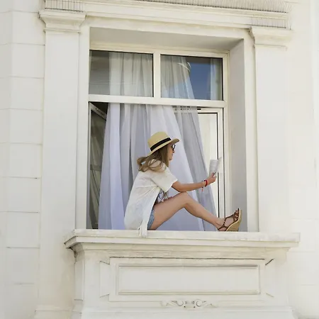 Hotell Excelsior 4*