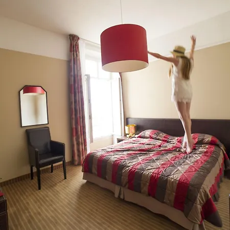 Hotell Excelsior 4*