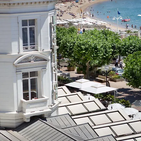 Excelsior Hotell 4*