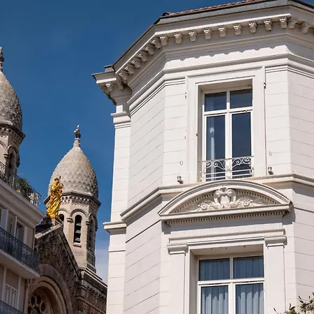 Hotell Excelsior