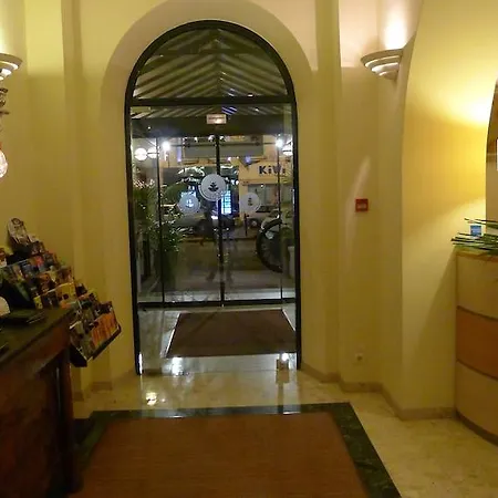 Hotell Excelsior 4*