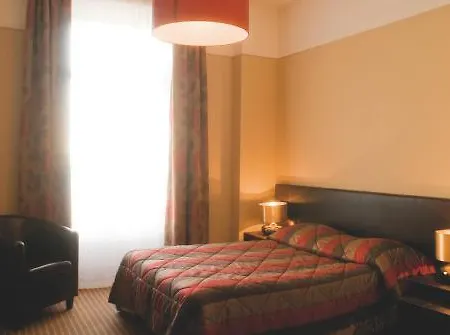 Excelsior Hotell 4*