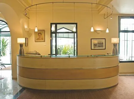 Hotell Excelsior