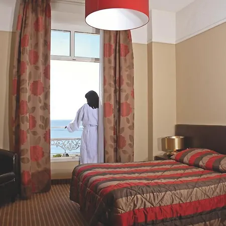 Excelsior Hotell 4*