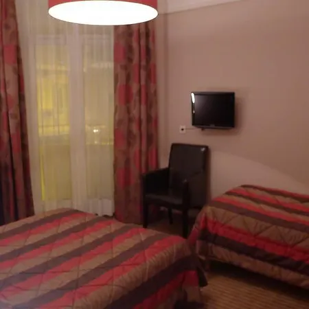 Hotell Excelsior 4*
