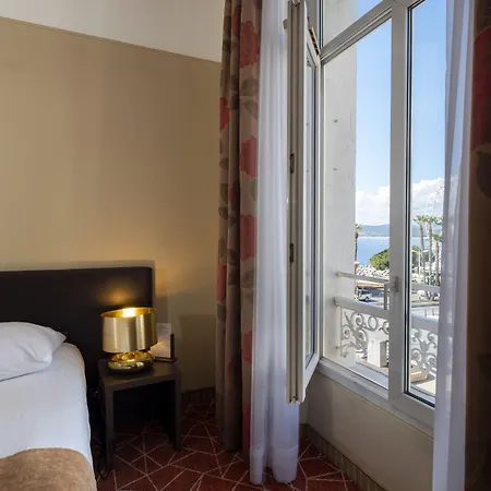 Hotel Excelsior Saint-Raphael (Var)