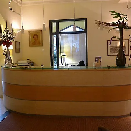 Hotell Excelsior 4*