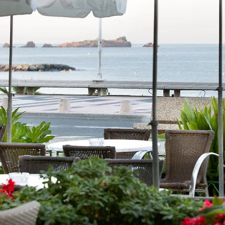 Excelsior Hotell 4*