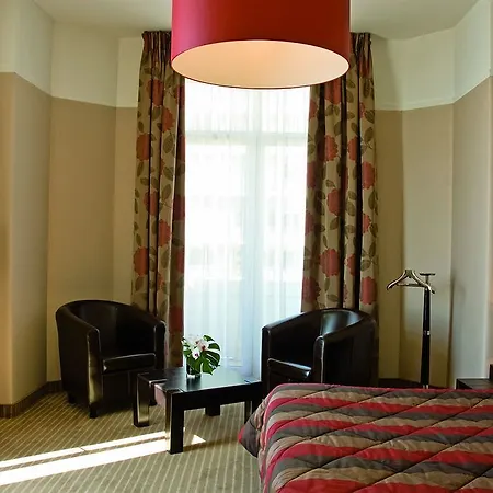 Hotel Excelsior Saint-Raphael (Var)