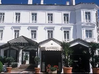 Hotell Excelsior 4*