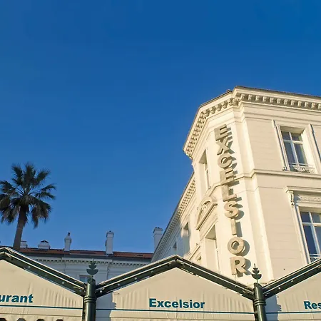 Excelsior 4*