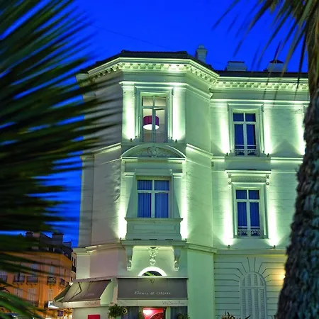Hotell Excelsior