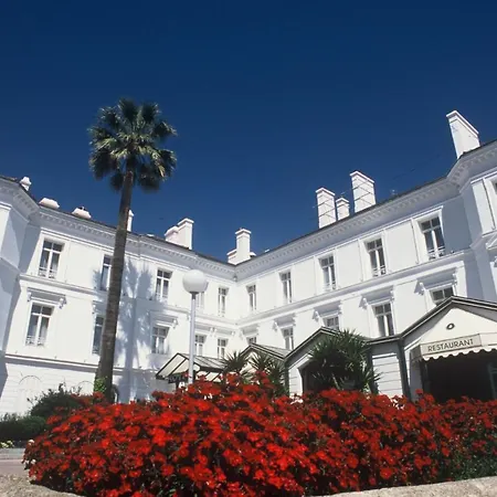 Excelsior Hotell