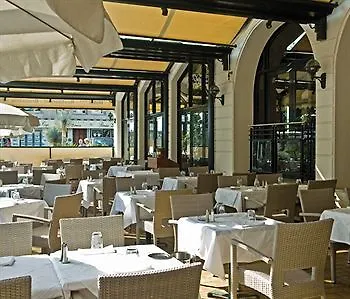 Hotell Excelsior