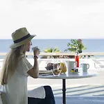 Hotel Excelsior Saint-Raphael (Var)