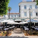 Excelsior Saint-Raphael (Var)
