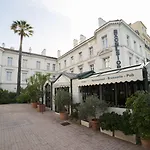 Excelsior Hotel