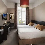 Hotel Excelsior Saint-Raphaël