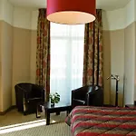 Hotel Excelsior Saint-Raphael (Var)