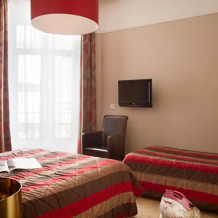 エクセルシオール 4*