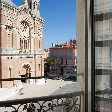 Hotel Excelsior Saint-Raphael (Var)