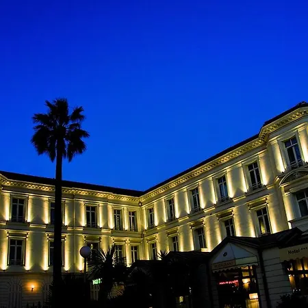 Excelsior Hotel Saint-Raphael (Var)