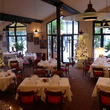 Excelsior Hotel Saint-Raphael (Var)