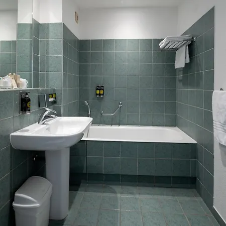 エクセルシオール 4* Saint-Raphaël