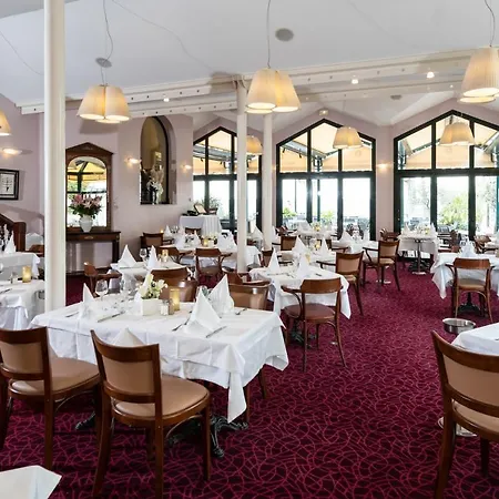 Hotel Excelsior Saint-Raphael (Var)