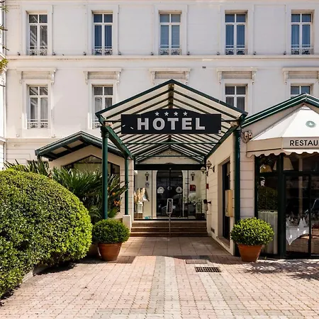 Hotel Excelsior