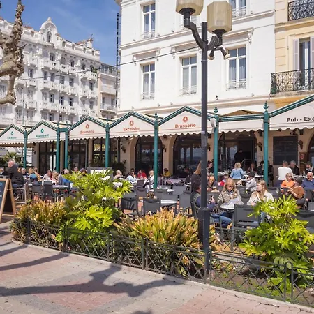 Excelsior Hotel Saint-Raphael (Var)