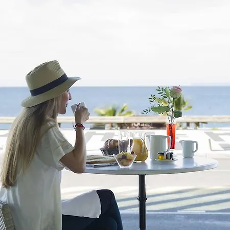 Hotel Excelsior Saint-Raphael (Var)