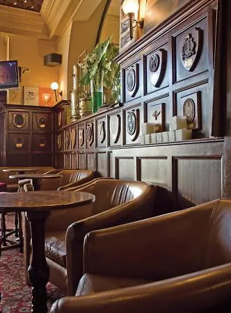 Excelsior Hotel 4*