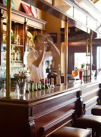 Excelsior Hotel