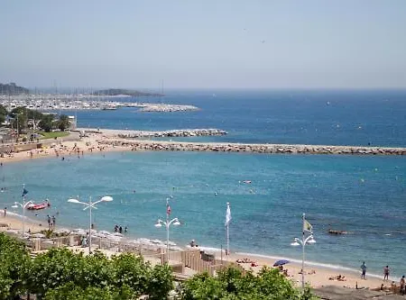 Excelsior Otel Saint-Raphaël