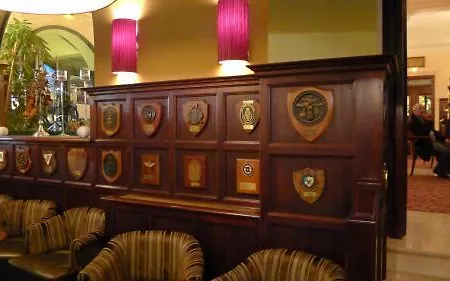 Hotel Excelsior