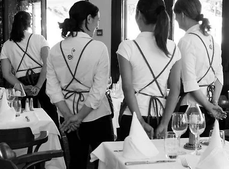 艾克塞西尔酒店 酒店 Saint-Raphaël