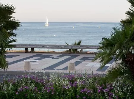 Excelsior Otel Saint-Raphaël