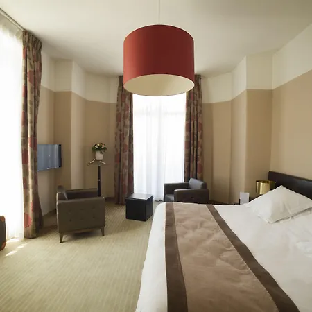 Excelsior Otel