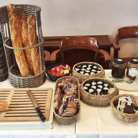 エクセルシオール 4* Saint-Raphaël