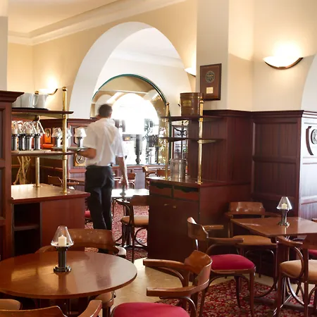 Excelsior 4* Saint-Raphael (Var)