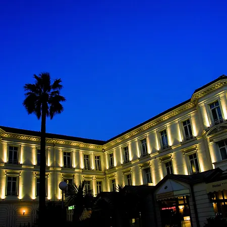 Hotel Excelsior Saint-Raphael (Var)