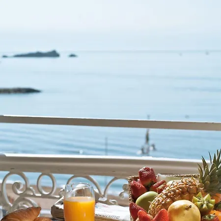 エクセルシオール Saint-Raphaël