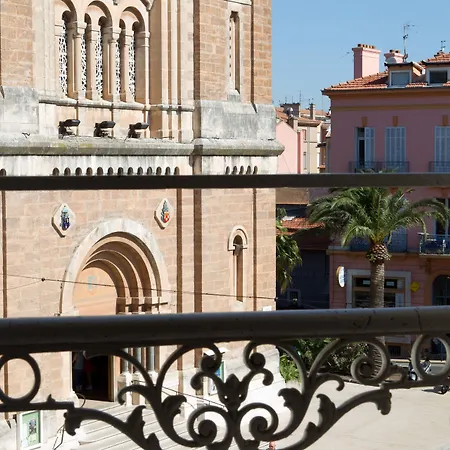 Excelsior Otel Saint-Raphaël