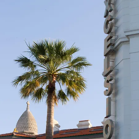 Excelsior Otel Saint-Raphaël
