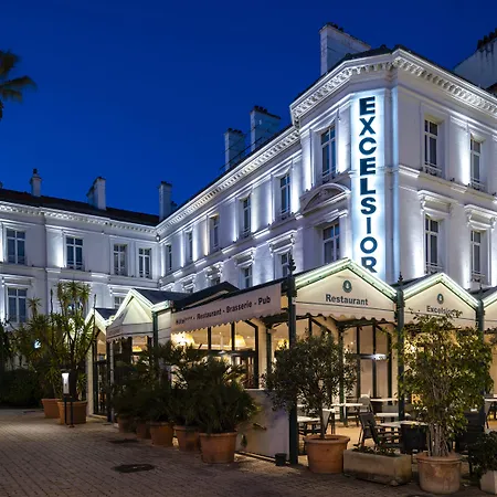 Excelsior Otel 4*