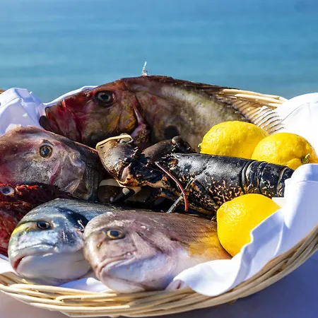 エクセルシオール ホテル Saint-Raphaël