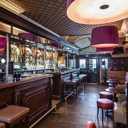 エクセルシオール 4* Saint-Raphaël