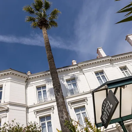 Excelsior Otel 4*