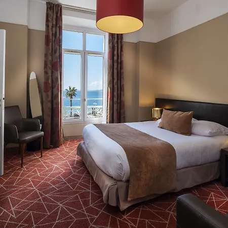 Excelsior Otel Saint-Raphaël